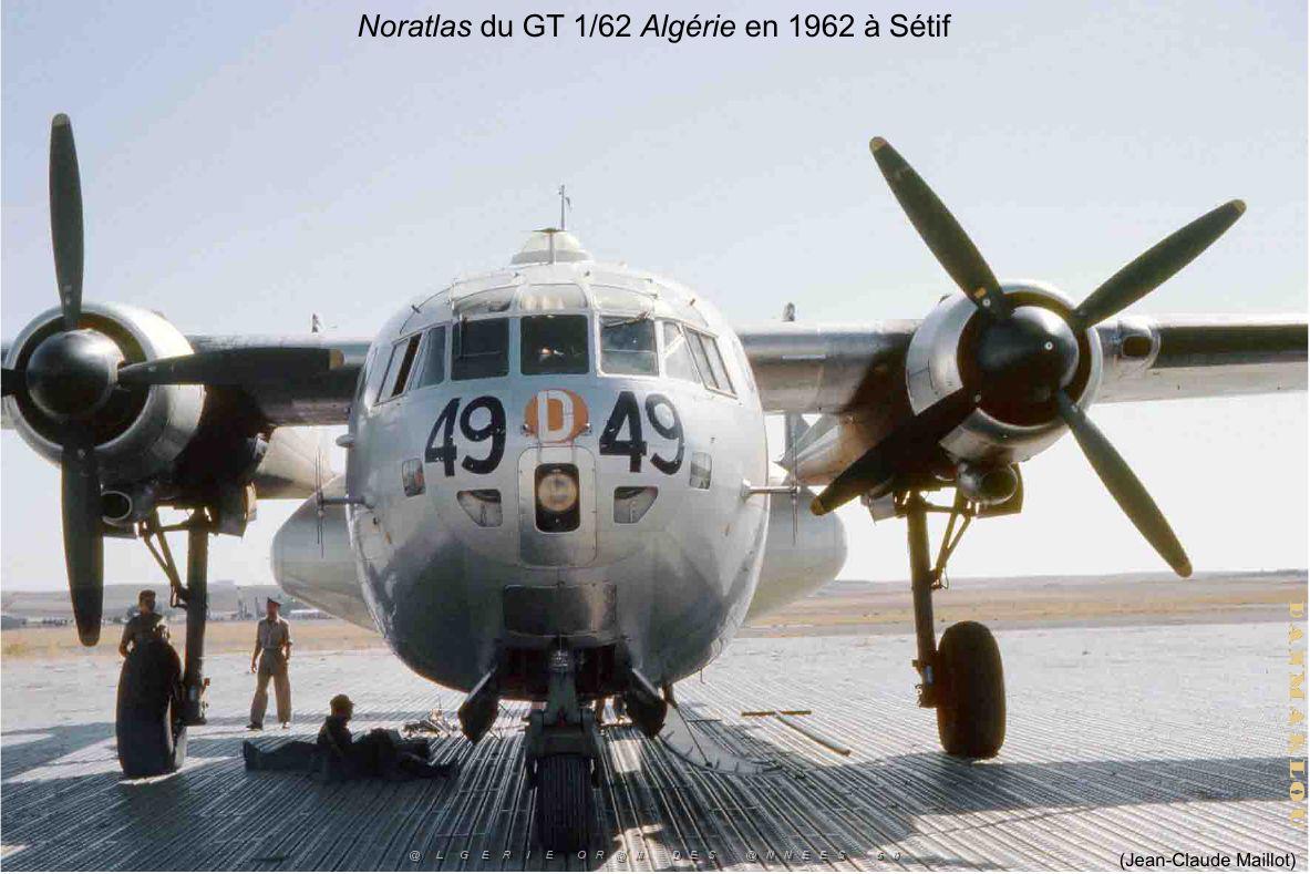 162 - ARMEE DE L'AIR EN ALGERIE 1945-1962-10 (90).jpg